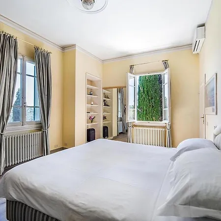 Incredibili Vibrazioni Toscane Holiday home Florence