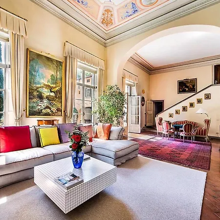 Holiday home Incredibili Vibrazioni Toscane Florence